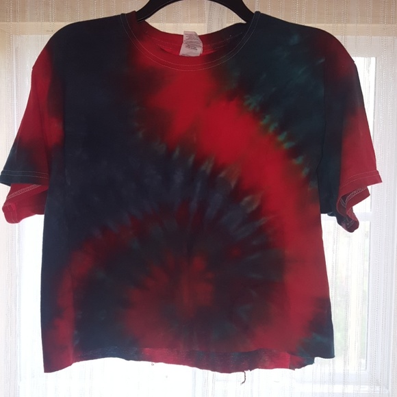 Crop top - Picture 2 of 2